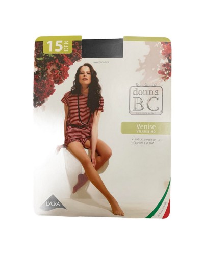 Collant Donna 15 Denari BC confezione 6 Paia