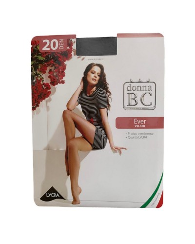 Collant Donna 20 Denari BC confezione 6 Paia