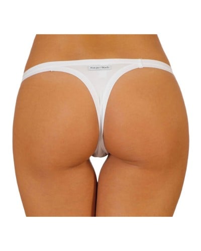 Perizoma Donna Cotone Modal Risveglia I Sensi