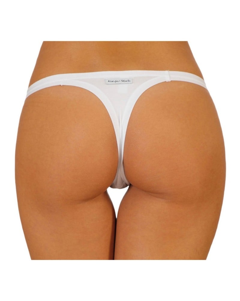 Perizoma Donna Cotone Modal Risveglia I Sensi