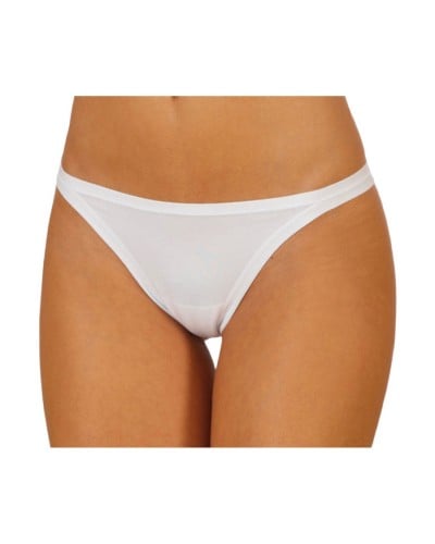 Perizoma Donna Cotone Modal Risveglia I Sensi