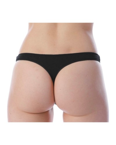 Perizoma Donna Cotone Modal Risveglia I Sensi
