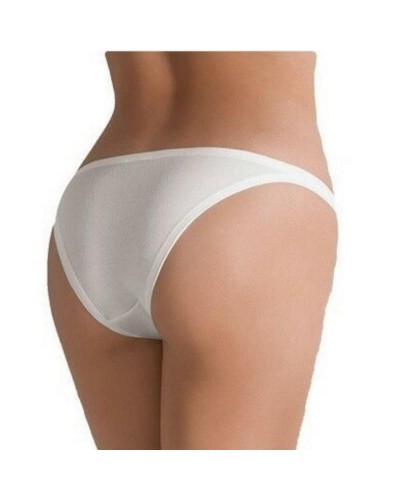 Tanga Donna Cotone Modal Risveglia I Sensi
