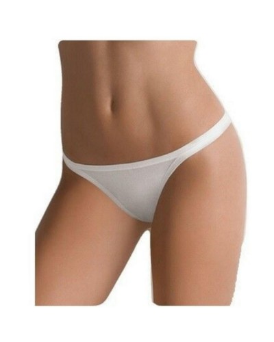 Tanga Donna Cotone Modal Risveglia I Sensi