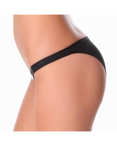 Tanga Donna Cotone Modal Risveglia I Sensi