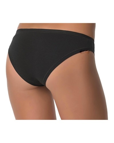 Slip Vita Bassa Donna Cotone Modal Risveglia I Sensi