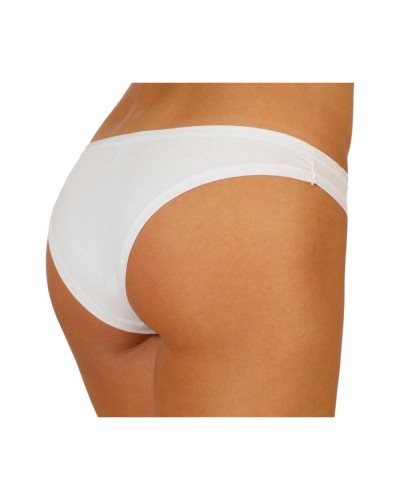 Slip Vita Bassa Donna Cotone Modal Risveglia I Sensi