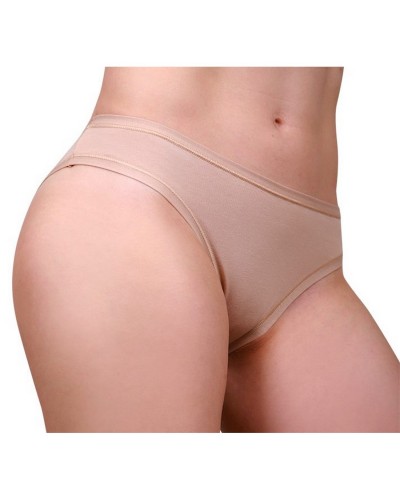 Slip Vita Bassa Donna Cotone Modal Risveglia I Sensi