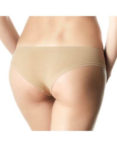 Slip Vita Bassa Donna Cotone Modal Risveglia I Sensi