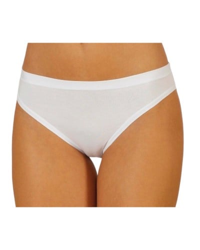 Slip Donna Alto Cotone Modal Risveglia I Sensi