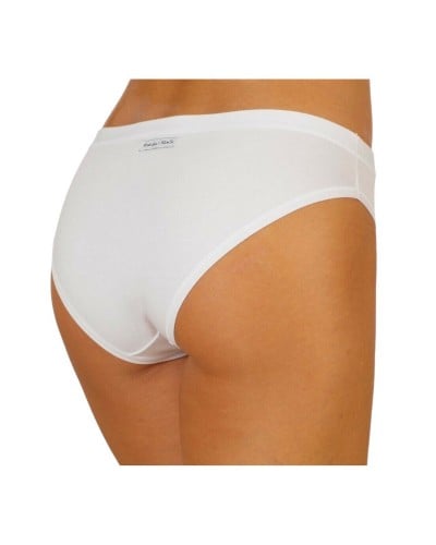 Slip Donna Alto Cotone Modal Risveglia I Sensi