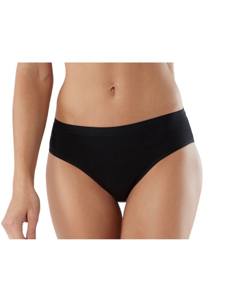 Slip Donna Alto Cotone Modal Risveglia I Sensi