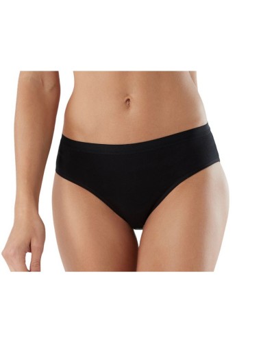 Slip Donna Alto Cotone Modal Risveglia I Sensi