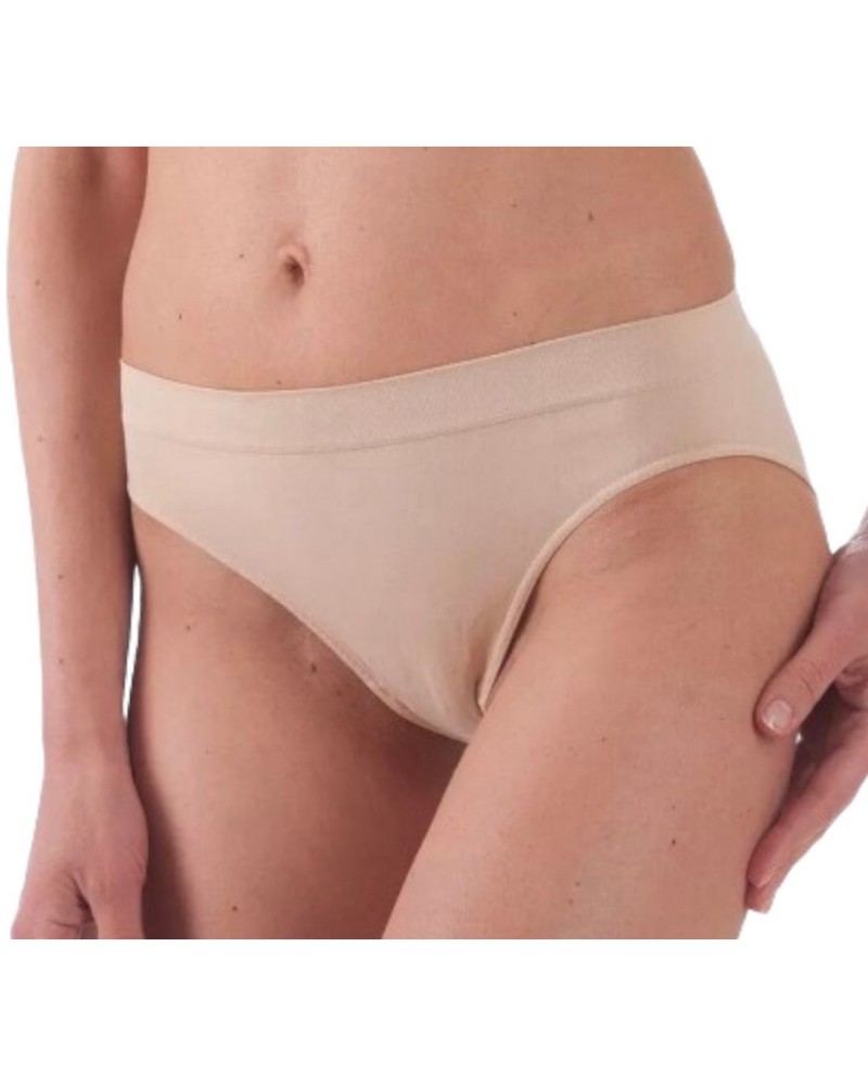 Slip Donna Alto Cotone Modal Risveglia I Sensi