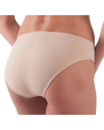 Slip Donna Alto Cotone Modal Risveglia I Sensi