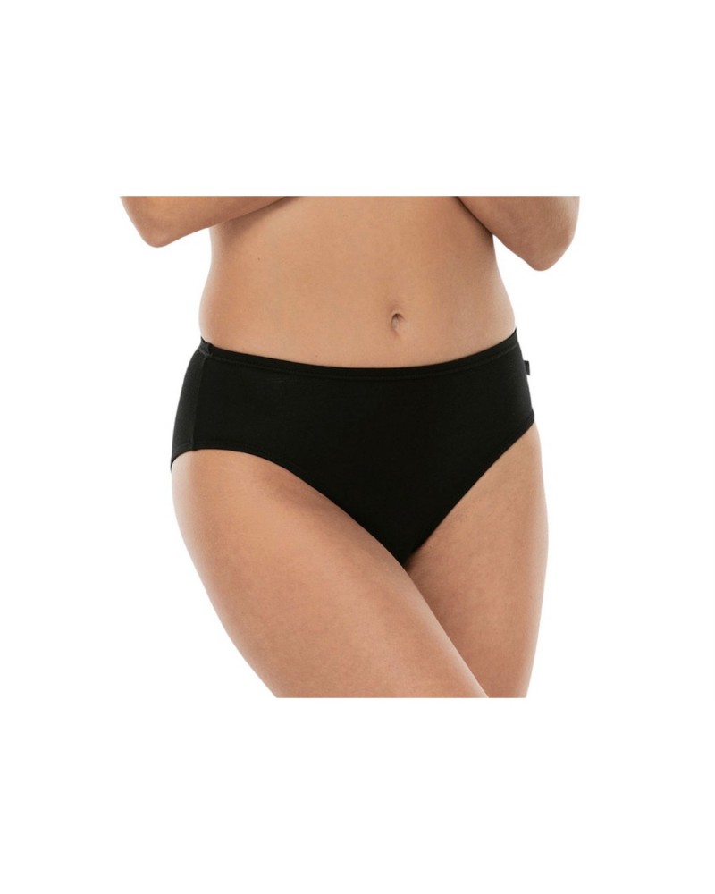 Slip Midi Donna Cotone Modal Risveglia I Sensi