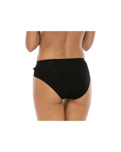 Slip Midi Donna Cotone Modal Risveglia I Sensi