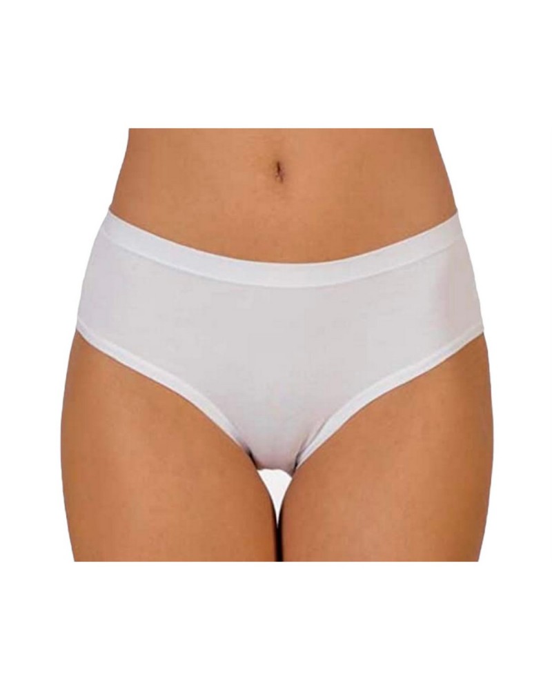 Slip Midi Donna Cotone Modal Risveglia I Sensi