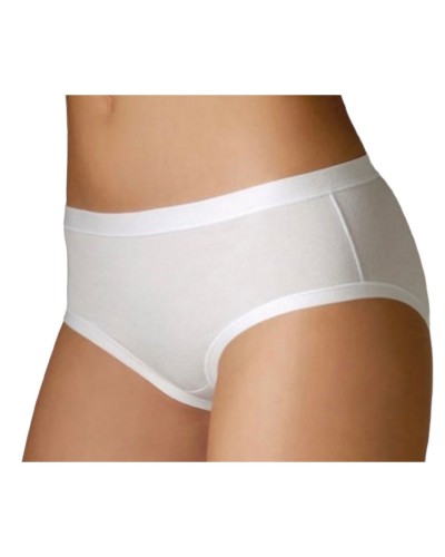 Slip Midi Donna Cotone Modal Risveglia I Sensi