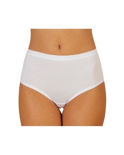 Slip Maxi Donna Cotone Modal Risveglia I Sensi