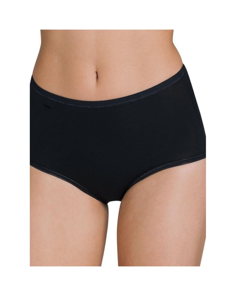 Slip Maxi Donna Cotone Modal Risveglia I Sensi