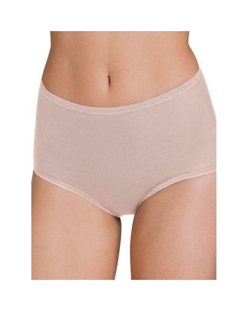 Slip Maxi Donna Cotone Modal Risveglia I Sensi