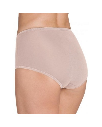 Slip Maxi Donna Cotone Modal Risveglia I Sensi