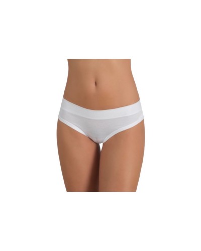 Panty String Donna Cotone Modal Risveglia I Sensi