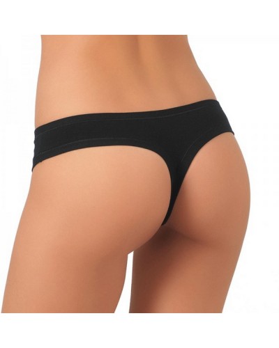 Panty String Donna Cotone Modal Risveglia I Sensi