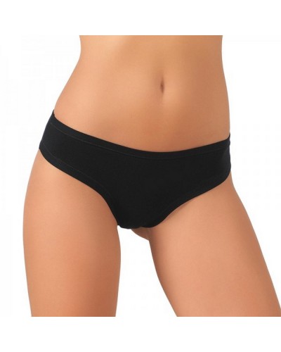 Panty String Donna Cotone Modal Risveglia I Sensi