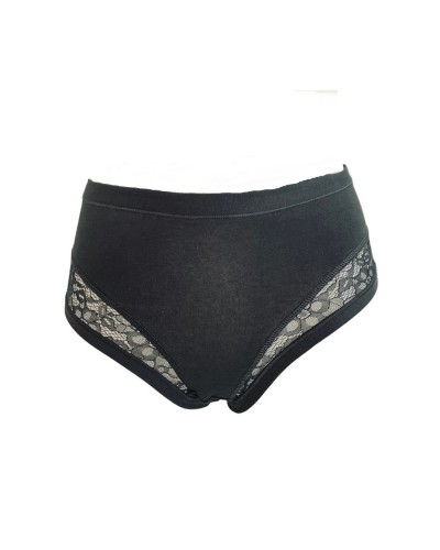 Coulotte Donna Pizzo Cotone Modal Risveglia I sensi