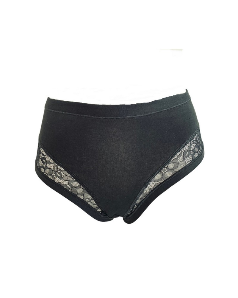 Coulotte Donna Pizzo Cotone Modal Risveglia I sensi