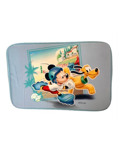 Tappetino Cameretta Disney Mickey Mouse