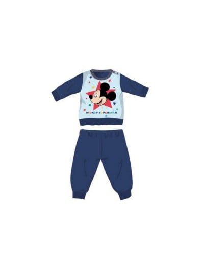 PIGIAMA BAMBINO M/L EP4075 ENRICO COVERI