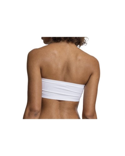 Fascia Bustier Donna Coppe Estrailbili Microfibra Ilary