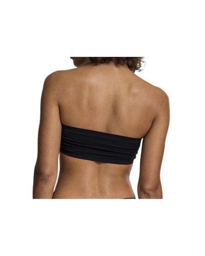 Fascia Bustier Donna Coppe Estrailbili Microfibra Ilary