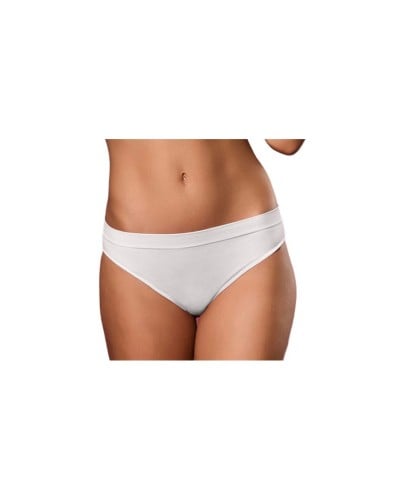 Slip Donna Microfibra Vita Alta Senza Cuciture Ilary Confezione 3 Pezzi
