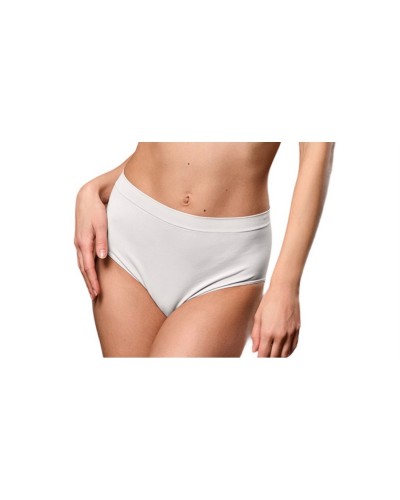 Culotte Donna Microfibra Senza Cuciture Ilary Confezione 3 Pezzi