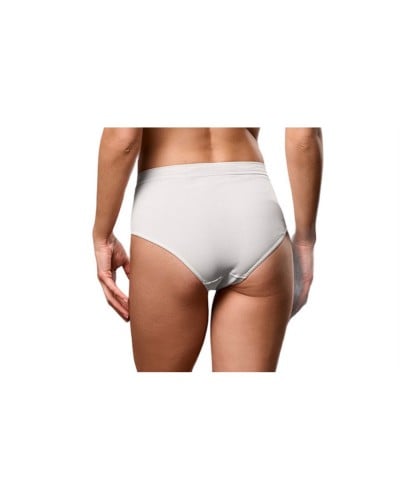 Culotte Donna Microfibra Senza Cuciture Ilary Confezione 3 Pezzi