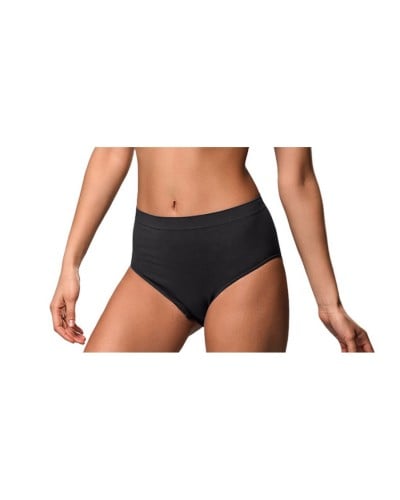 Culotte Donna Microfibra Senza Cuciture Ilary Confezione 3 Pezzi
