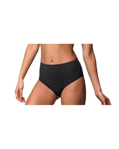 Culotte Donna Microfibra Senza Cuciture Ilary Confezione 3 Pezzi