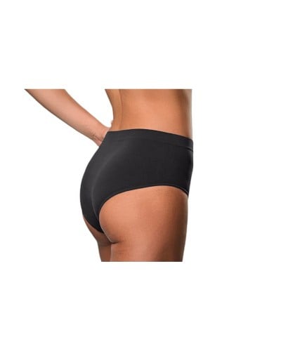 Culotte Donna Microfibra Senza Cuciture Ilary Confezione 3 Pezzi