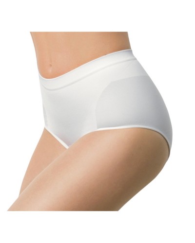 Slip Donna Modellante Microfibra Intimidea