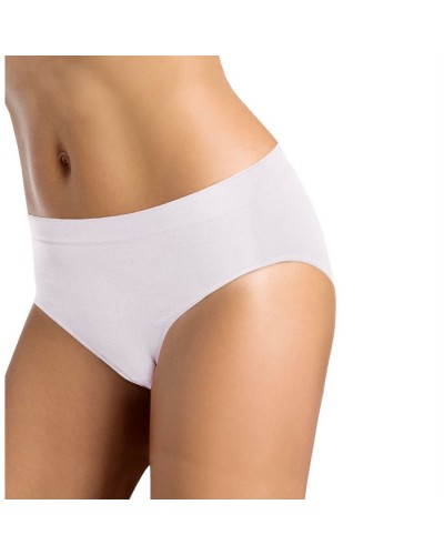 Slip Midi Donna Microfibra Intimidea Confezione 3 Pezzi