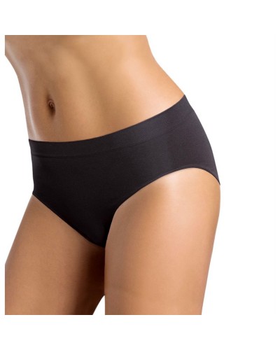 Slip Midi Donna Microfibra Intimidea Confezione 3 Pezzi