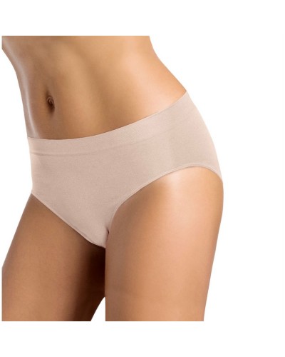 Slip Midi Donna Microfibra Intimidea Confezione 3 Pezzi