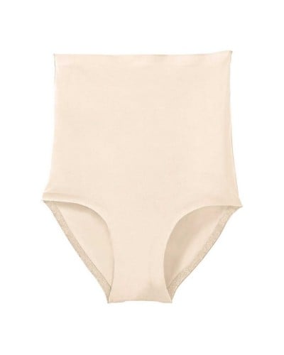 Slip Donna Vita Alta Push Up Microfibra Ilary