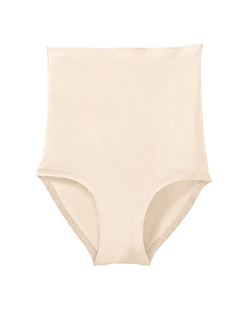 Slip Donna Vita Alta Push Up Microfibra Ilary