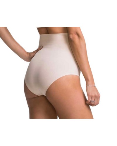 Slip Donna Vita Alta Push Up Microfibra Ilary