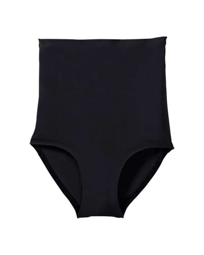 Slip Donna Vita Alta Push Up Microfibra Ilary